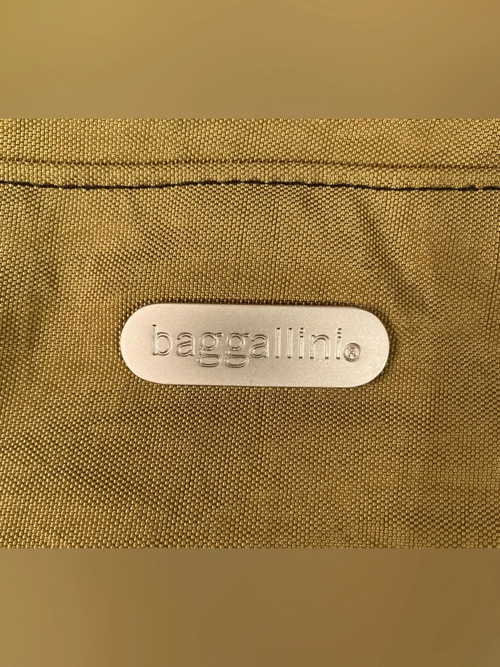 Baggallini Small Crossbody Bag